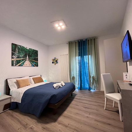 Verona Rooms 109 외부 사진
