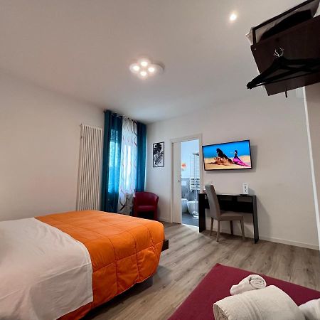 Verona Rooms 109 외부 사진