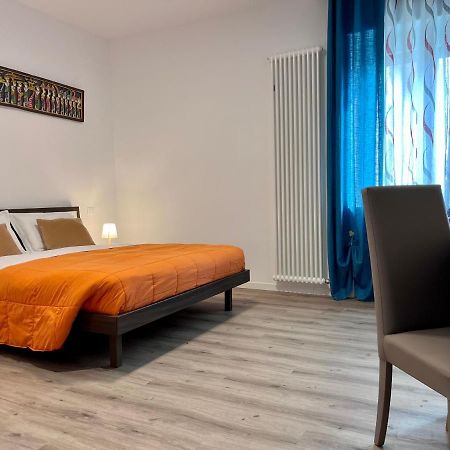 Verona Rooms 109 외부 사진