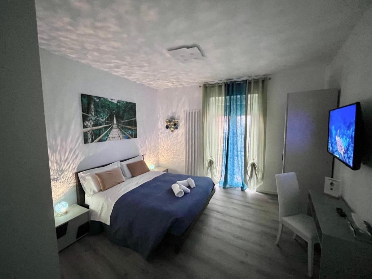 Verona Rooms 109 외부 사진