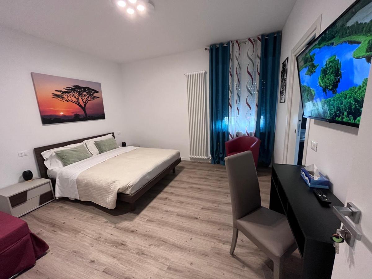 Verona Rooms 109 외부 사진