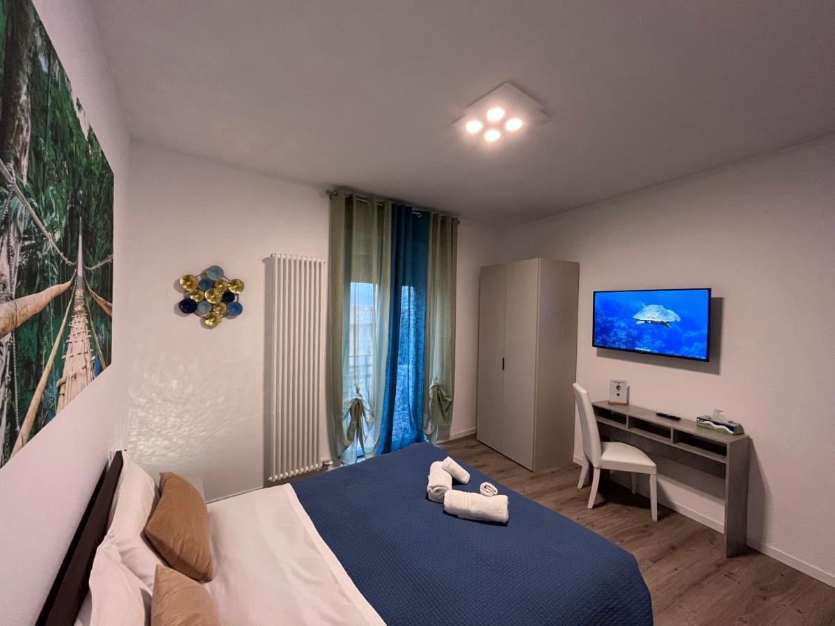 Verona Rooms 109 외부 사진