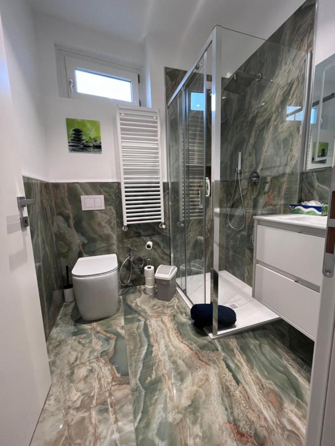 Verona Rooms 109 외부 사진