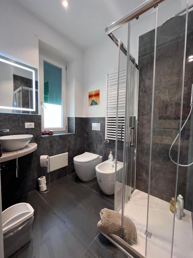 Verona Rooms 109 외부 사진