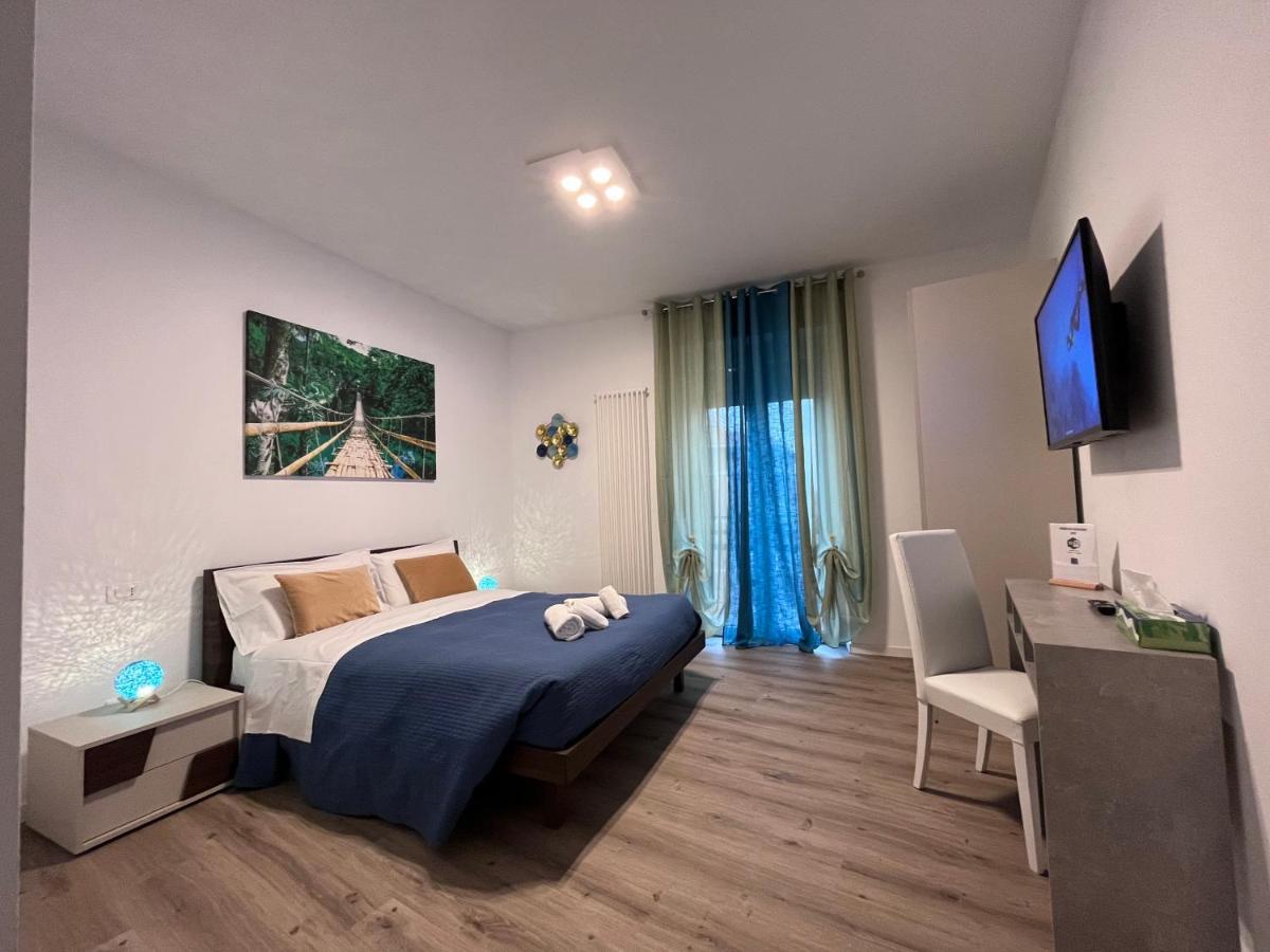 Verona Rooms 109 외부 사진