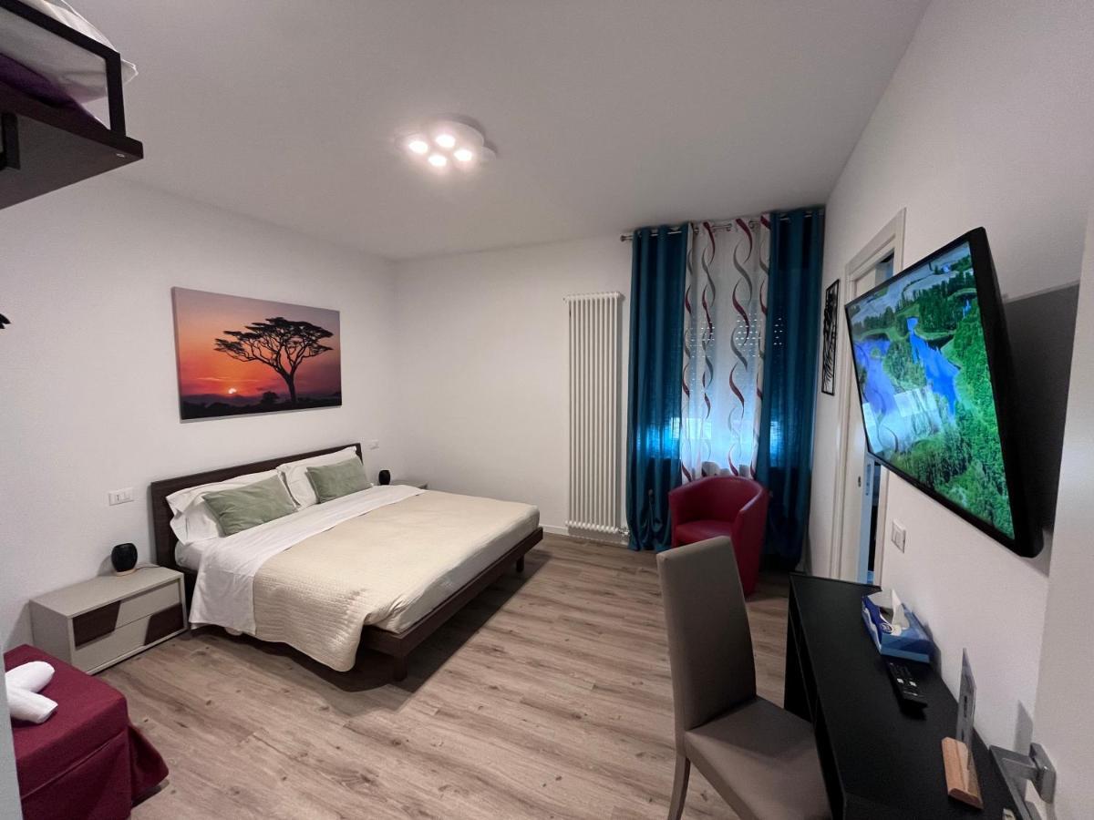 Verona Rooms 109 외부 사진