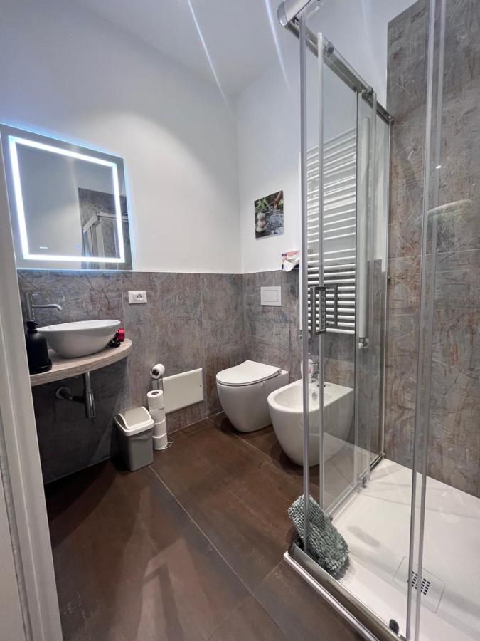 Verona Rooms 109 외부 사진