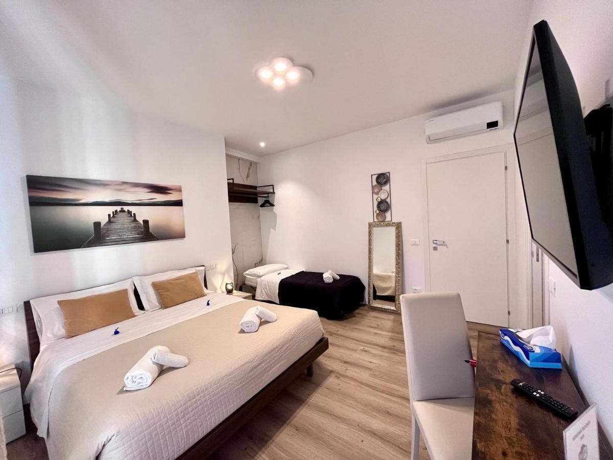 Verona Rooms 109 외부 사진