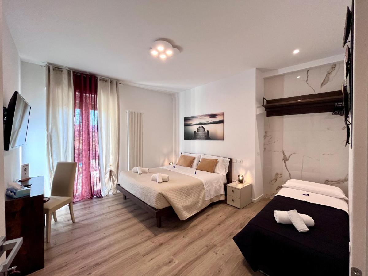 Verona Rooms 109 외부 사진