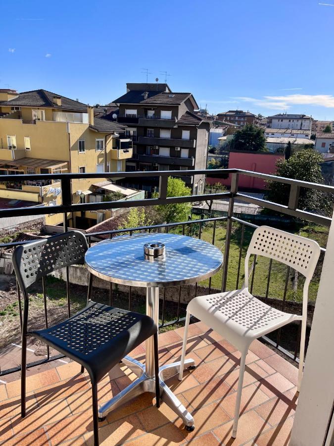 Verona Rooms 109 외부 사진