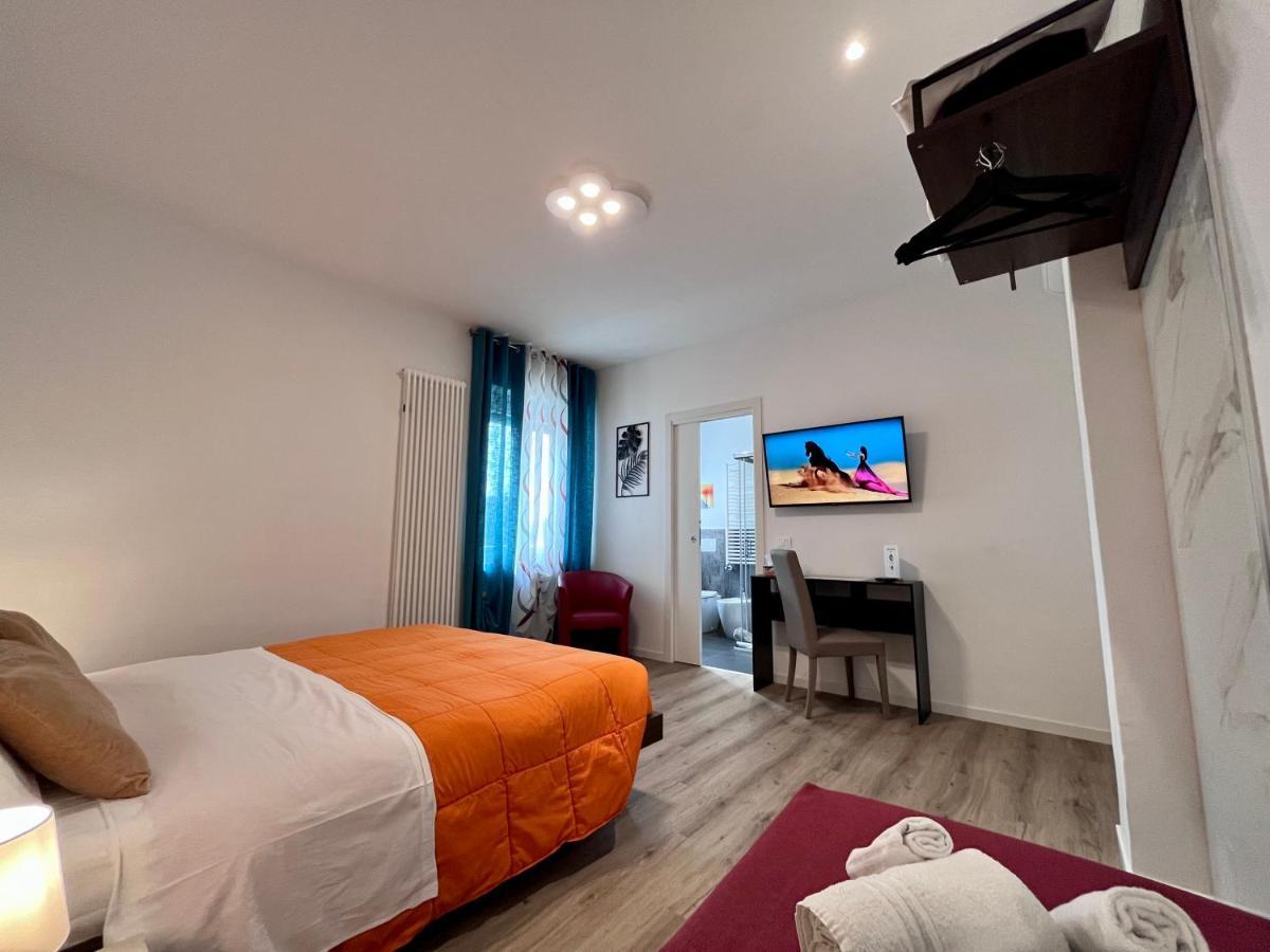 Verona Rooms 109 외부 사진