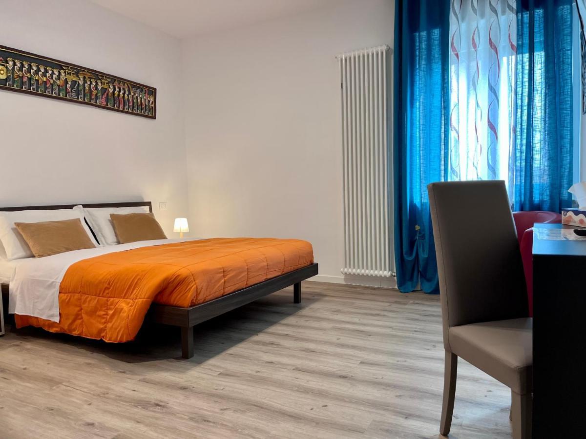 Verona Rooms 109 외부 사진