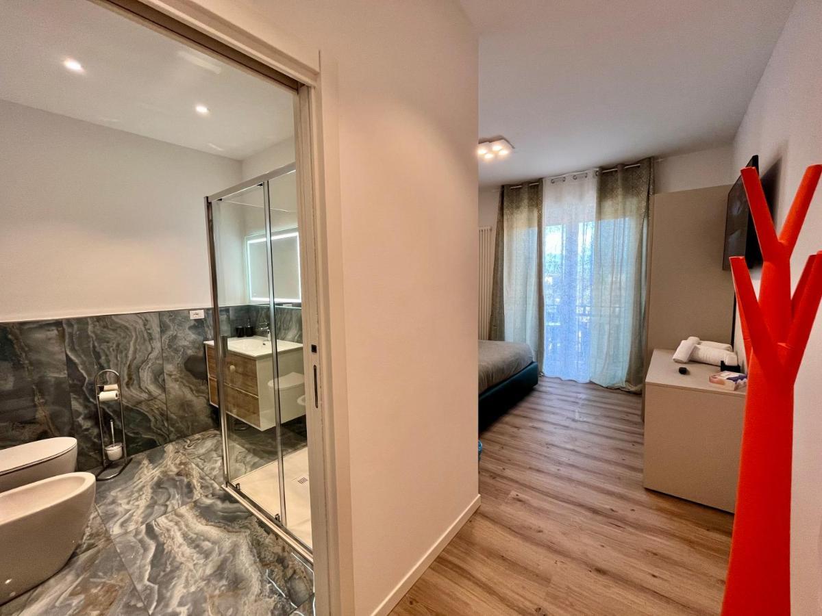 Verona Rooms 109 외부 사진