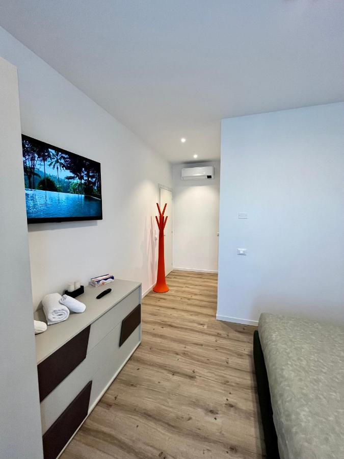 Verona Rooms 109 외부 사진