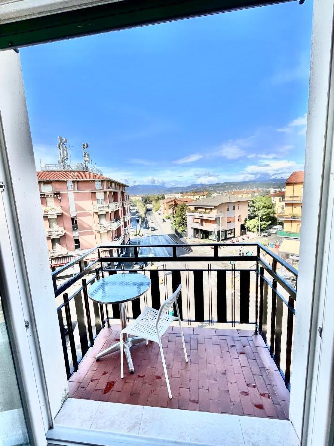 Verona Rooms 109 외부 사진