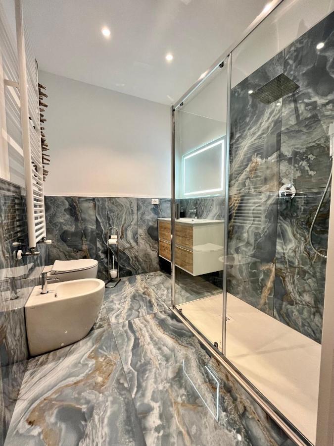 Verona Rooms 109 외부 사진