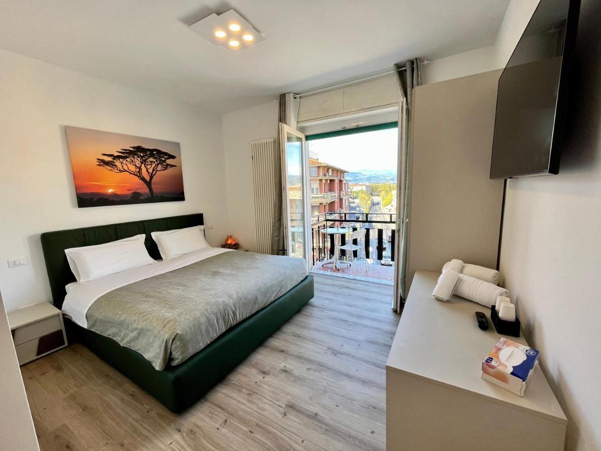 Verona Rooms 109 외부 사진