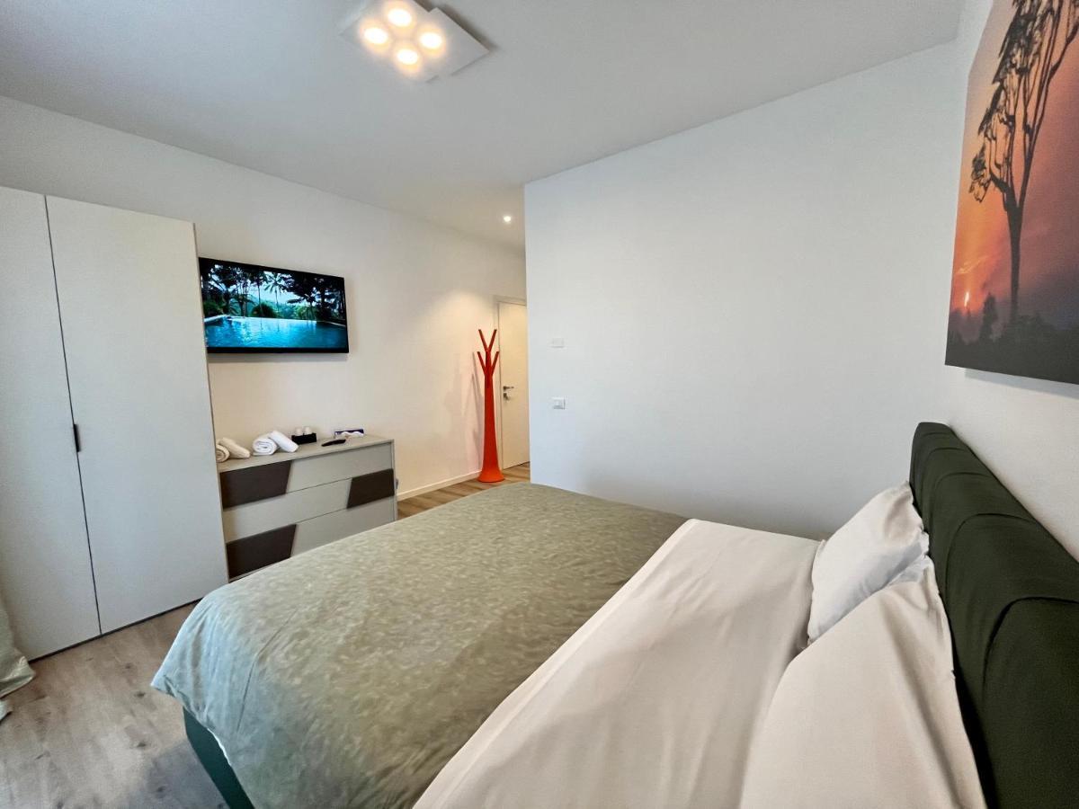 Verona Rooms 109 외부 사진